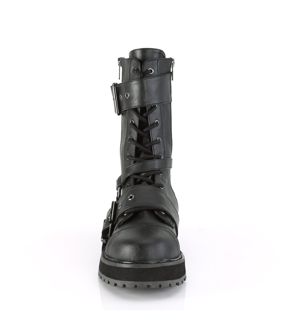 Demonia Stiefel Valor 220 – Bild 4