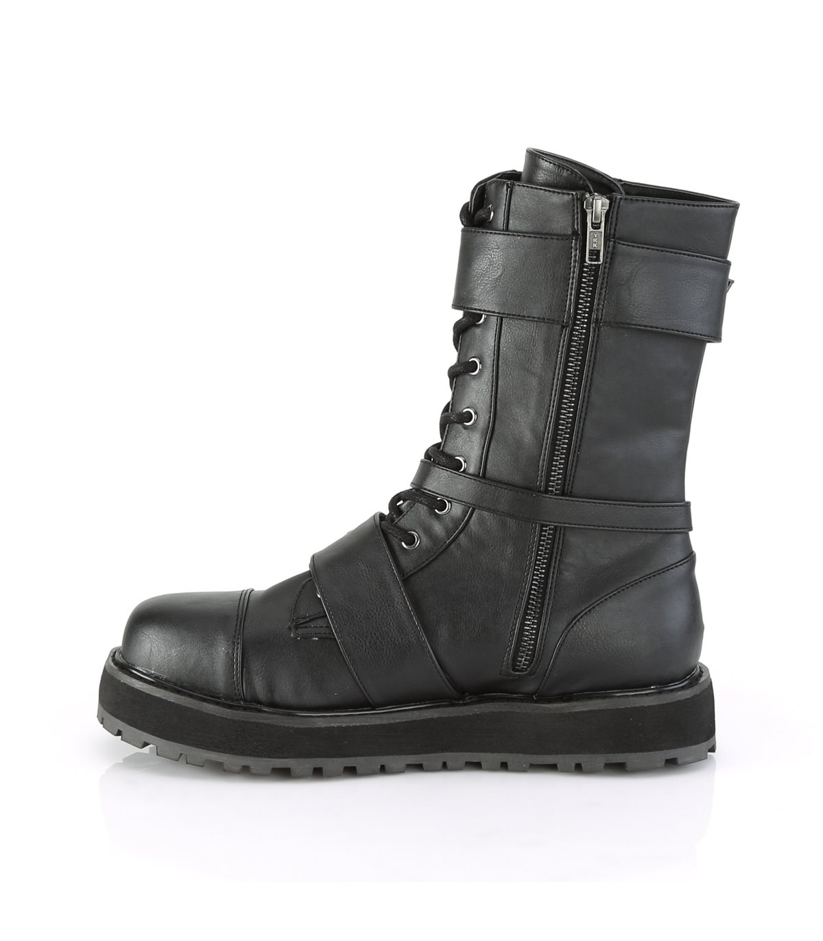 Demonia Stiefel Valor 220 – Bild 5