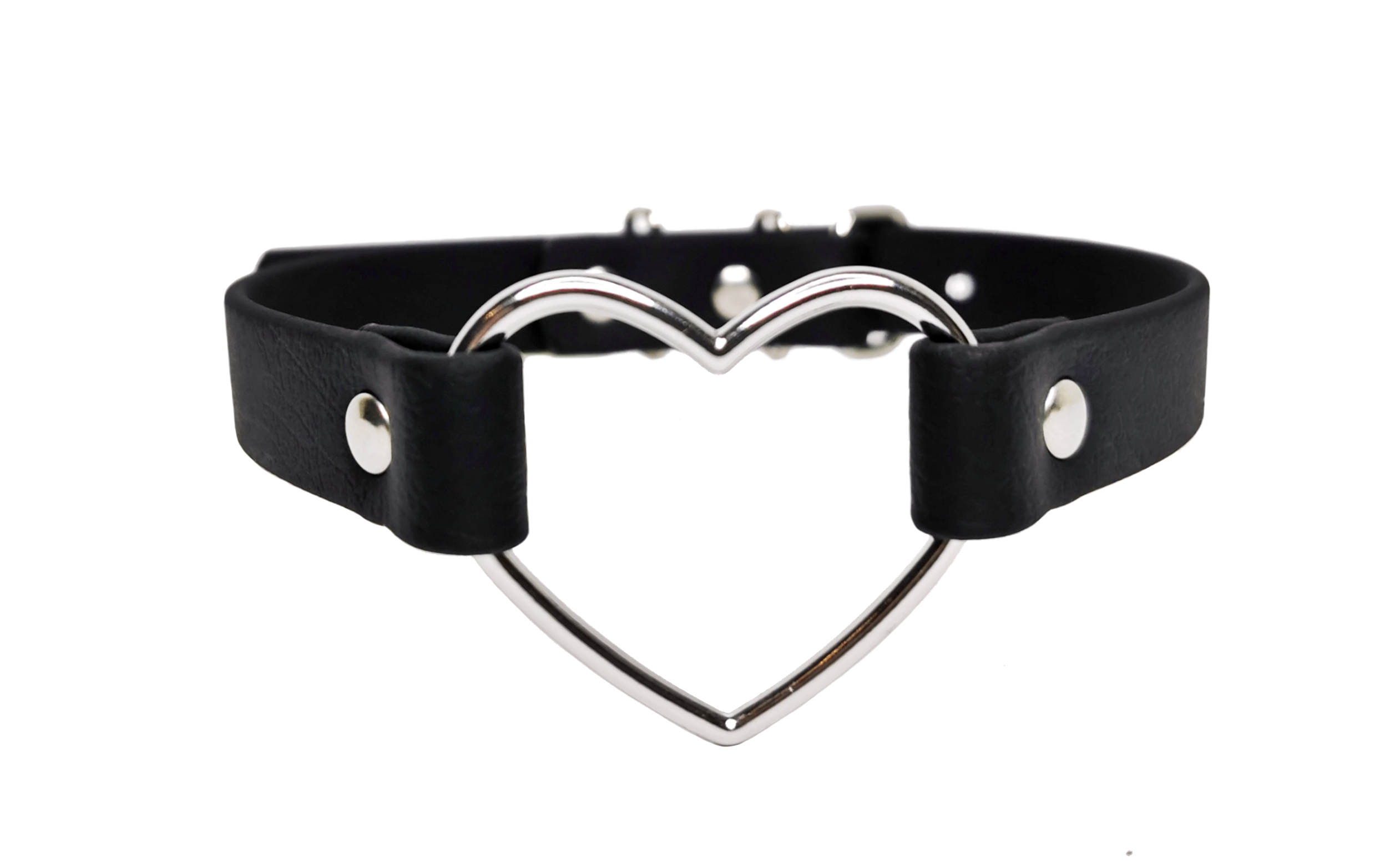Sacred Sins Amora Choker – Bild 2