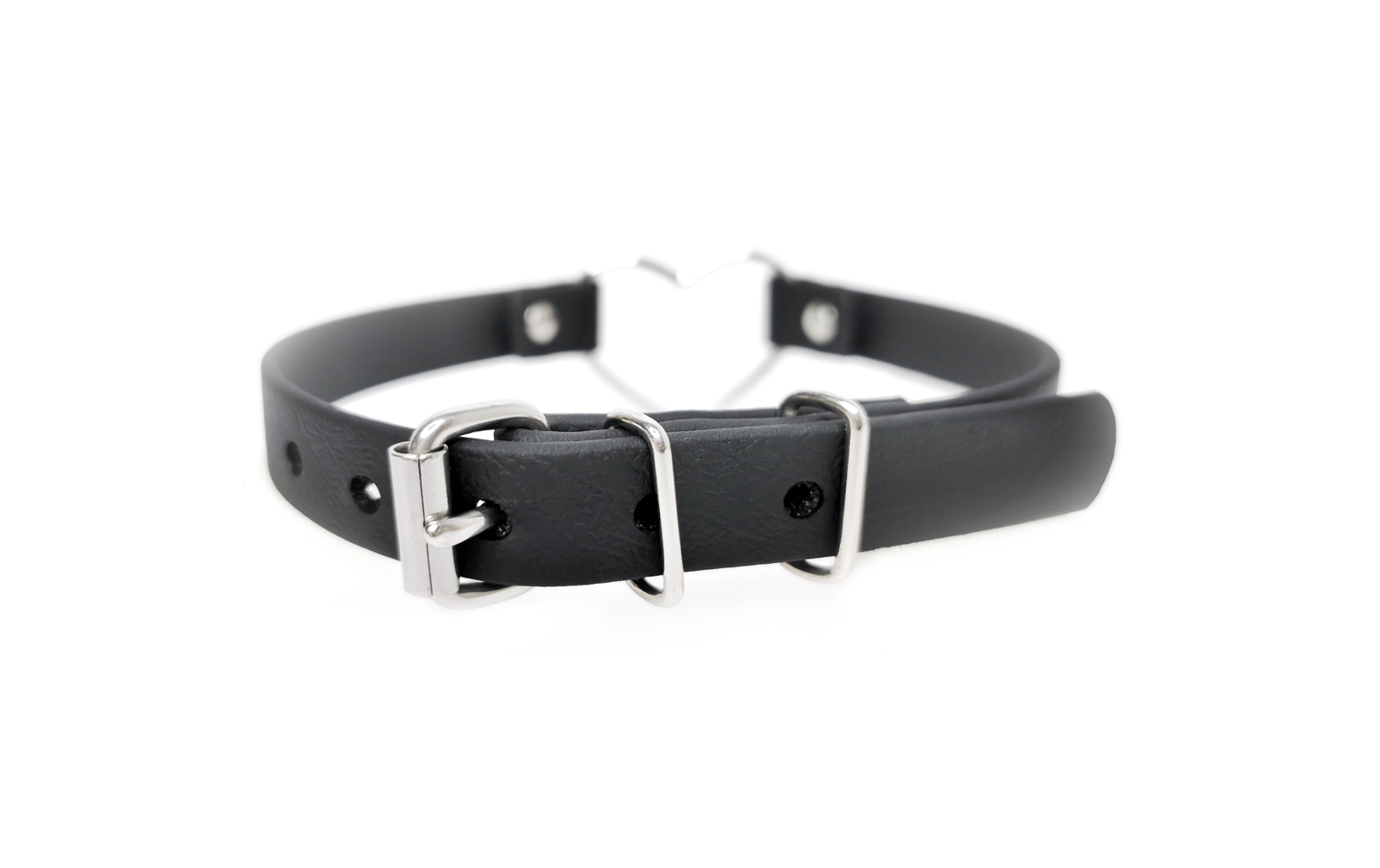 Sacred Sins Amora Choker – Bild 3
