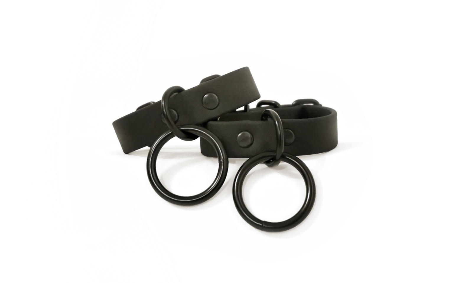 Sacred Sins All Black Everything Vaya Armband – Bild 2