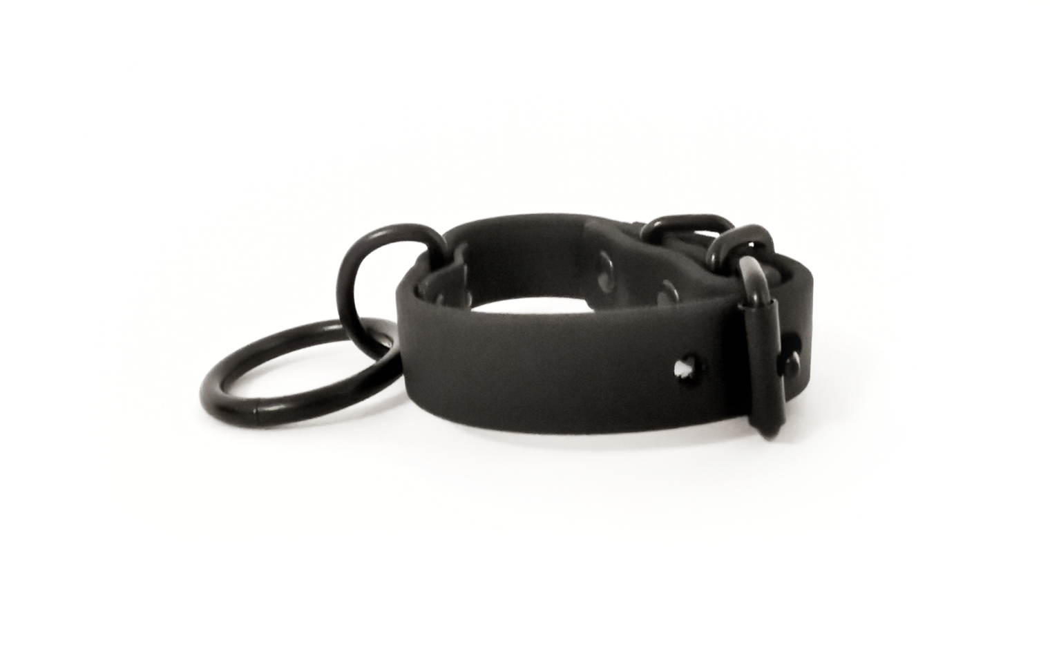 Sacred Sins All Black Everything Vaya Armband – Bild 3