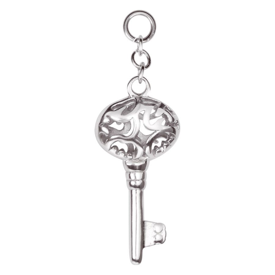 Wildcat Key Kettenanhänger