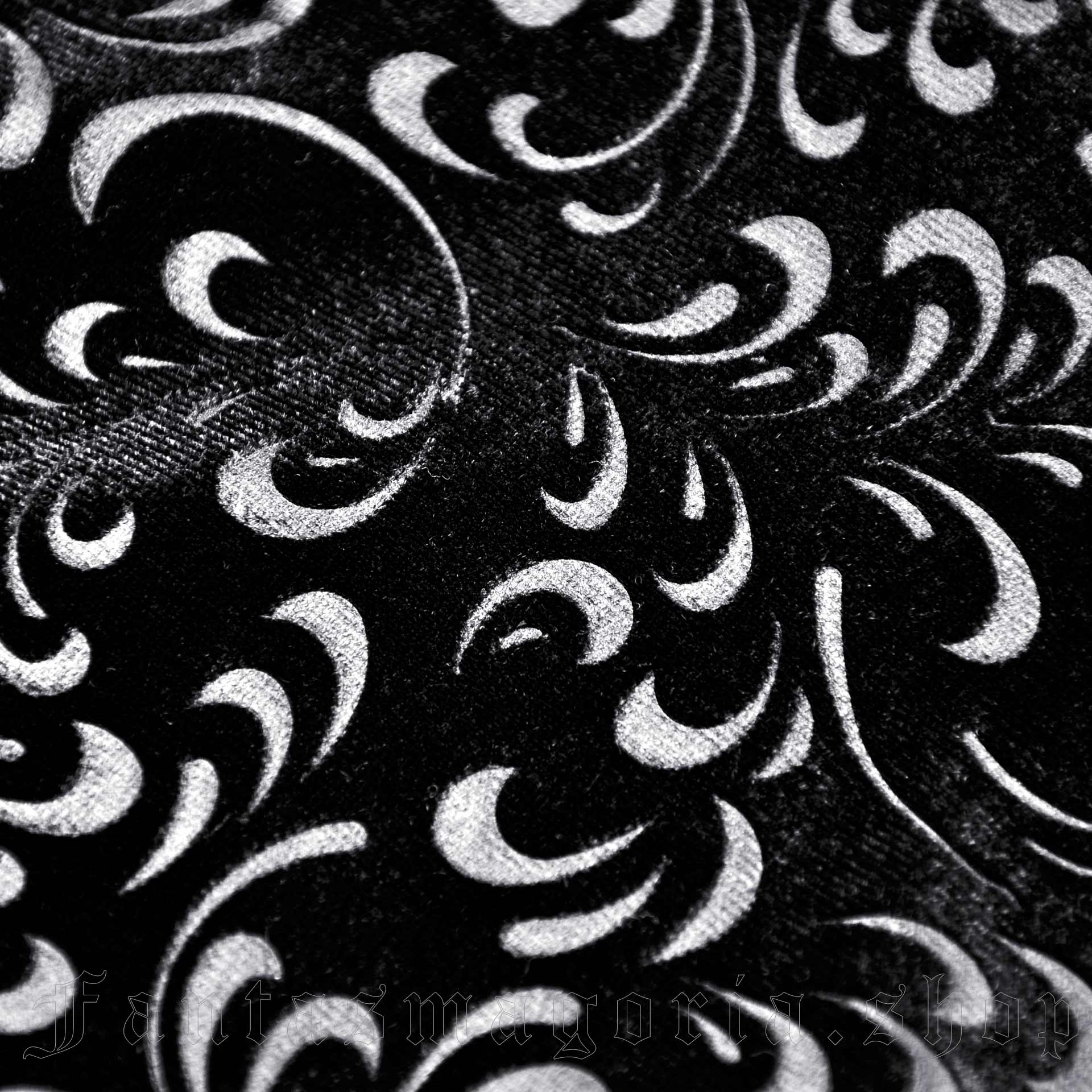 Dark In Love Jacqueline Dress – Bild 4