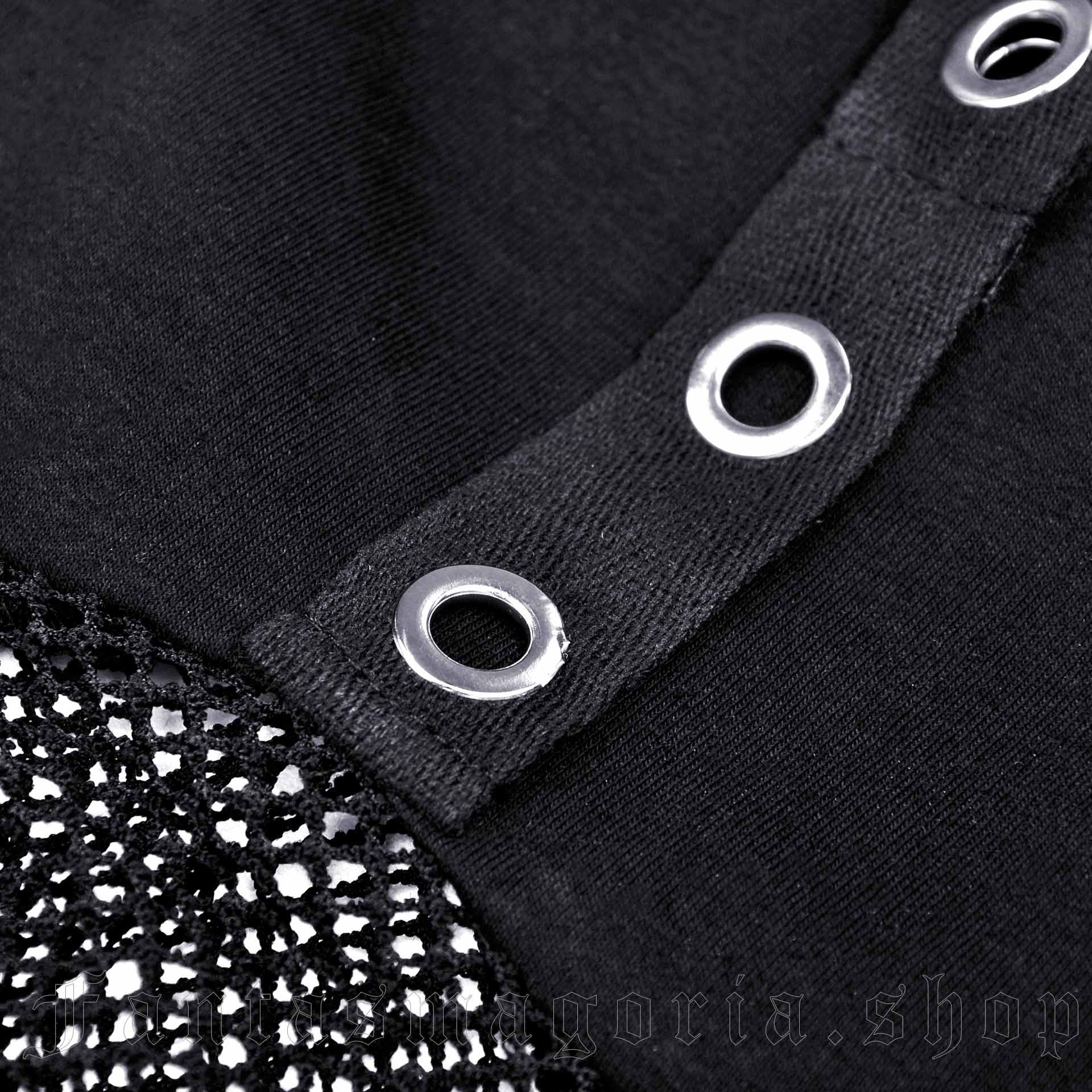 Dark In Love Runa Top – Bild 5