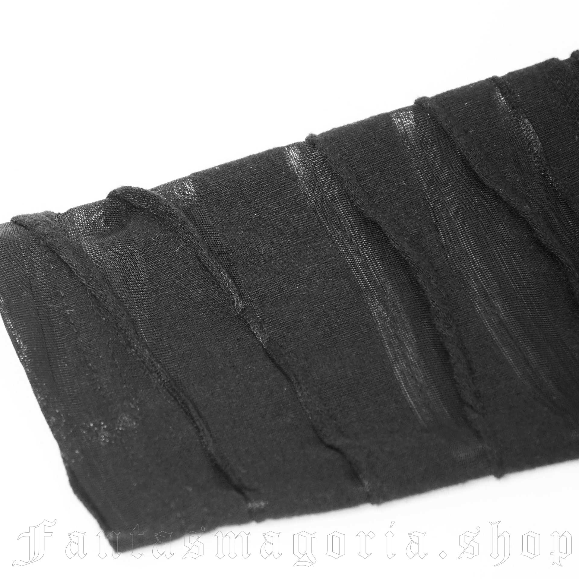 Devil Fashion Terrorfrequenz Longsleeve – Bild 4