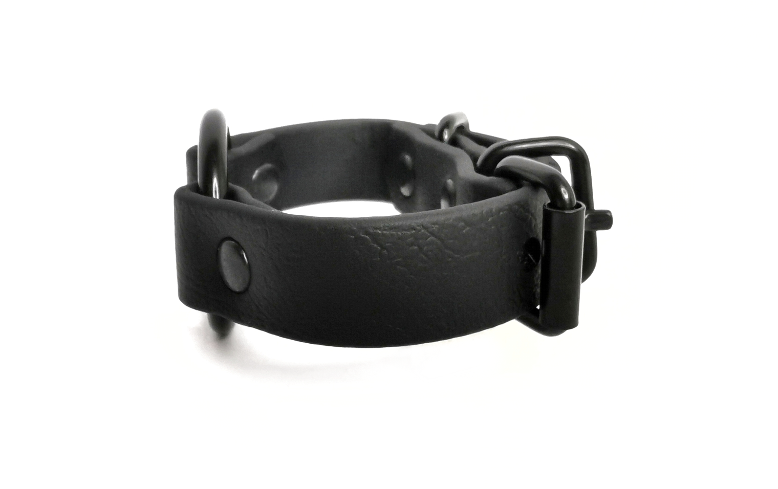 Sacred Sins All Black Everything Fenix Armband - Image 3