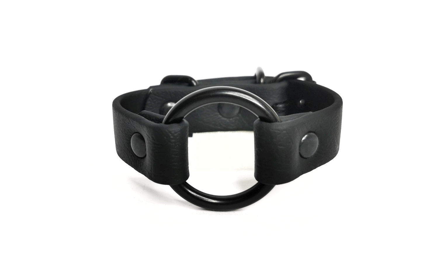 Sacred Sins All Black Everything Fenix Armband