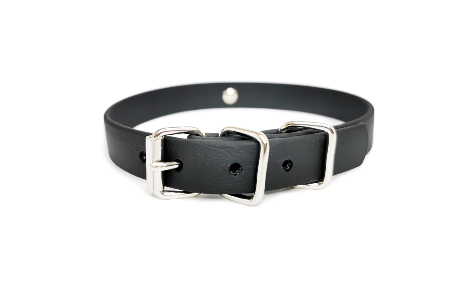 Sacred Sins Choker mit Planet als Anhänger – Bild 3