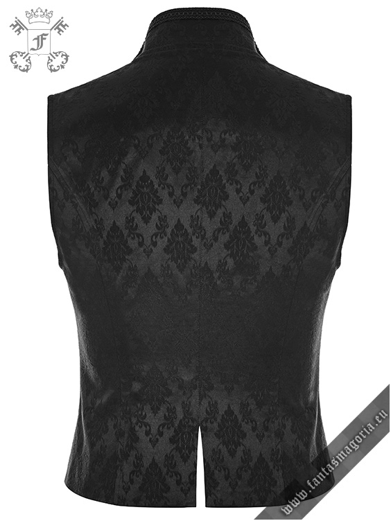 Punk Rave Westeros Vest – Bild 3