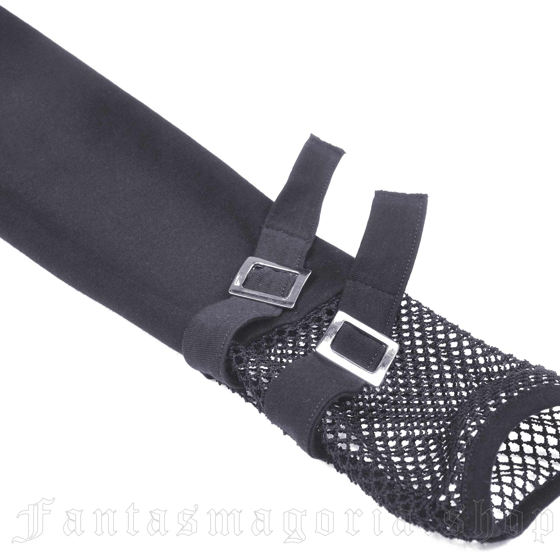 Dark In Love Uranus Top – Bild 5