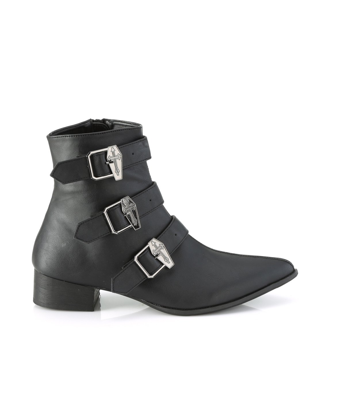 DemoniaCult Pikes Warlock 50 Coffin – Bild 5