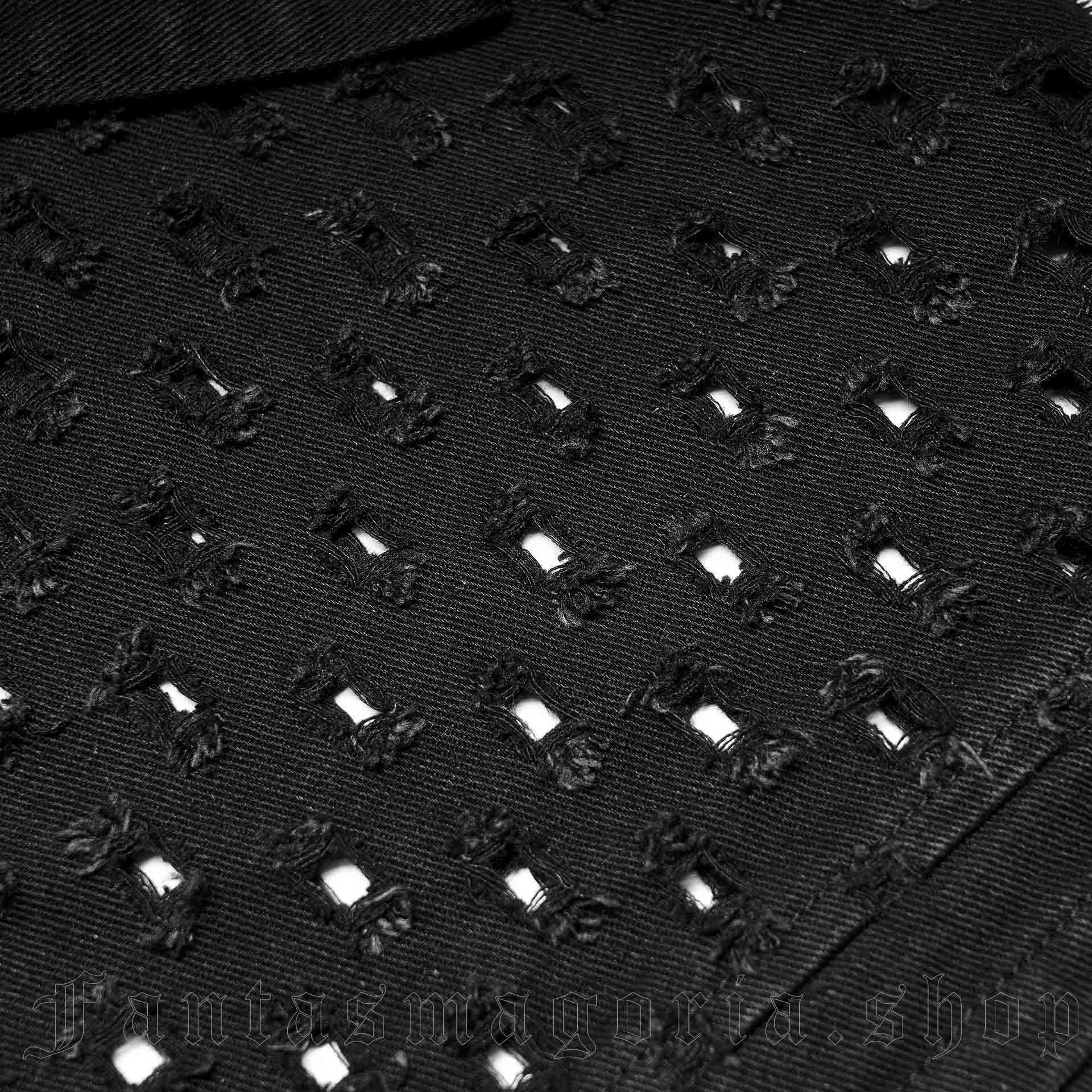 Punk Rave Atomic Abyss Trousers – Bild 3