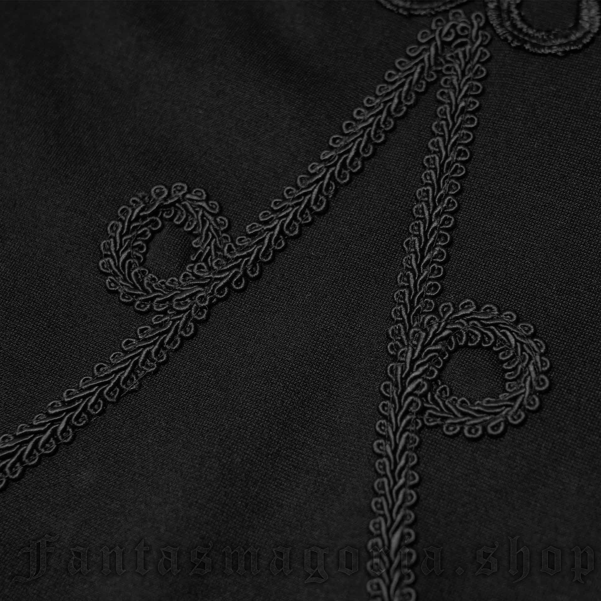 Punk Rave Poison Ivy Leggings – Bild 5