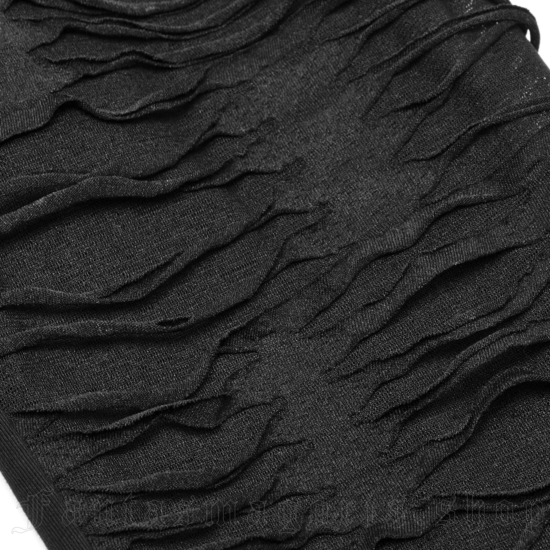 Punk Rave Nazgul Longsleeve – Bild 5