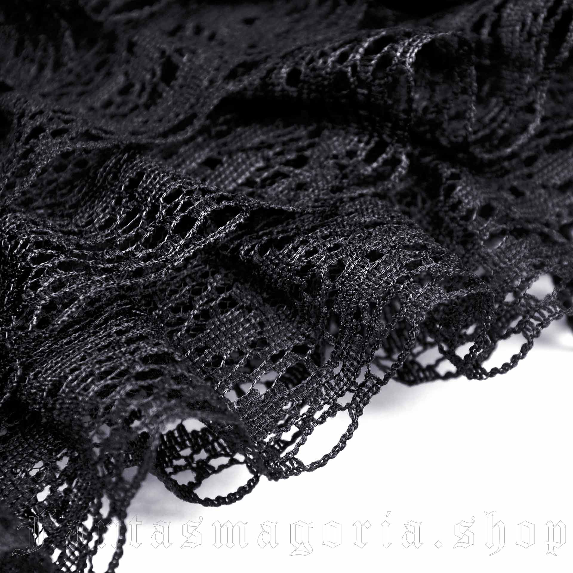 Dark In Love Aele Skirt – Bild 4