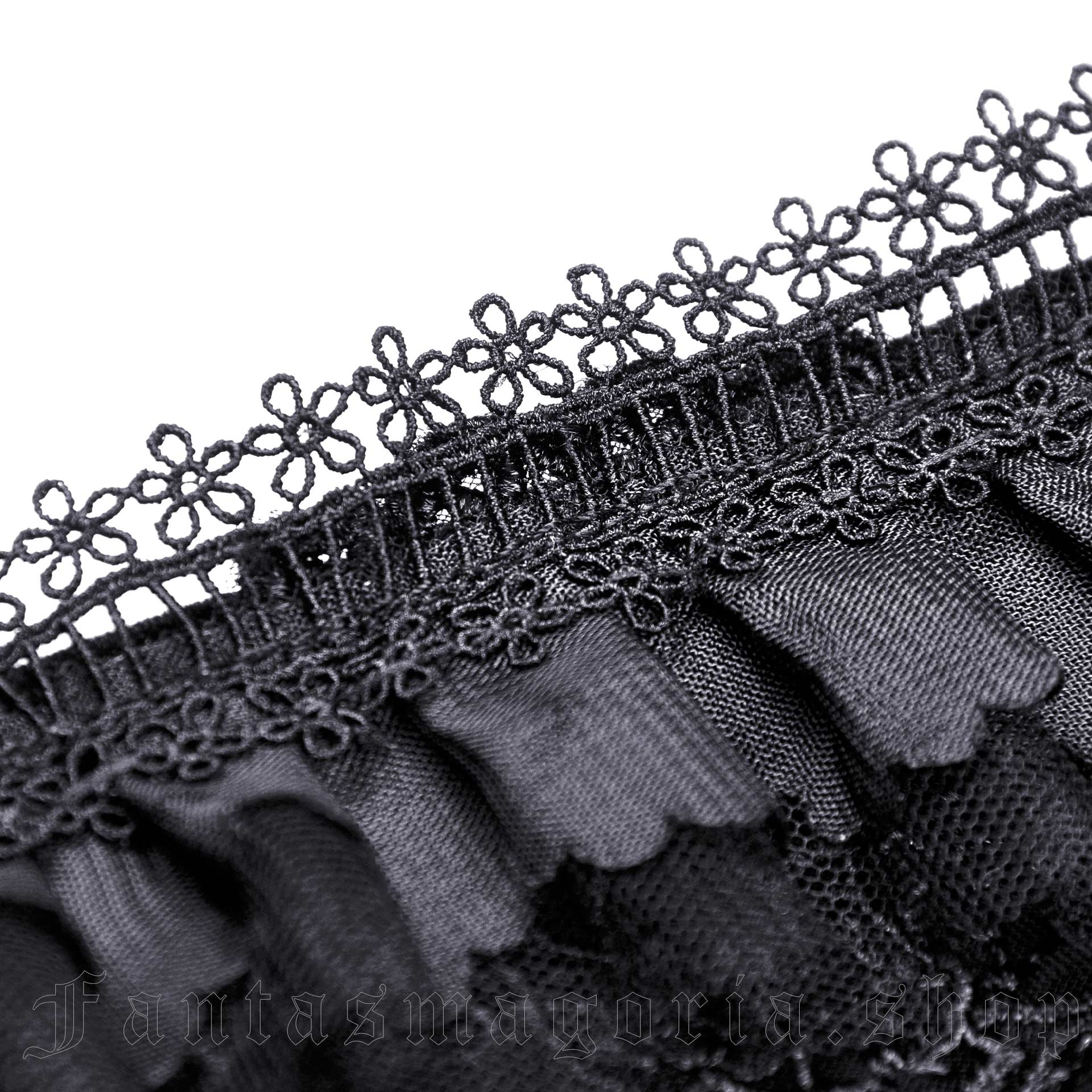 Dark In Love Fleur De Minuit Shirt – Bild 3