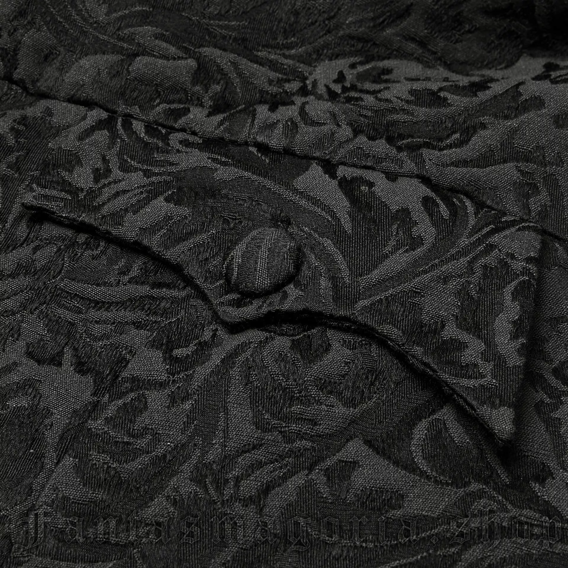 Punk Rave Theatre Des Vampires Jacket – Bild 4