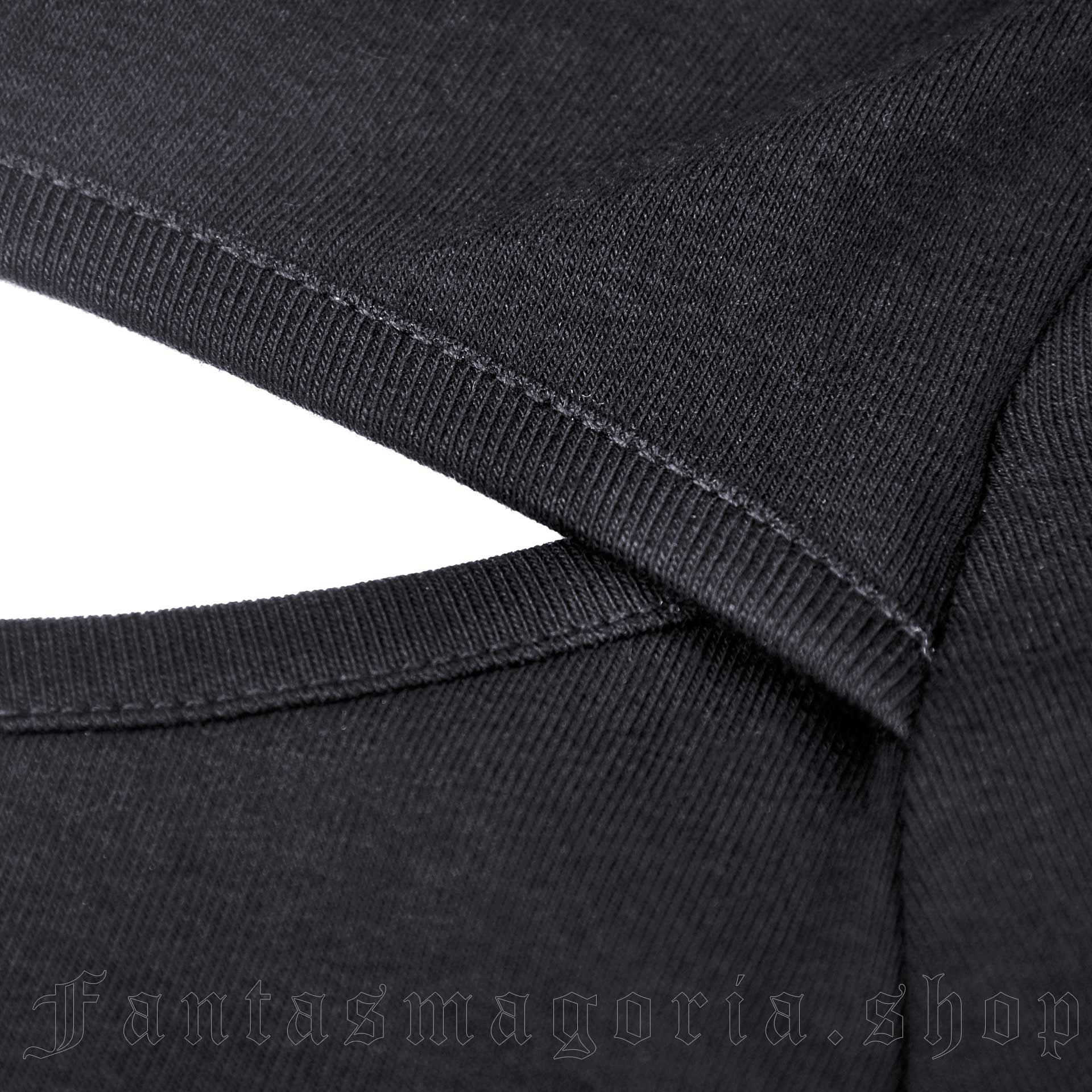 Dark In Love Nimue Top – Bild 5