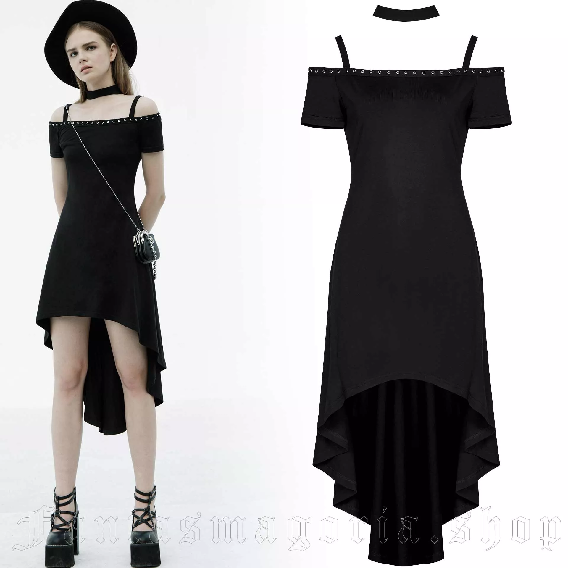 Punk Rave Selena Dress