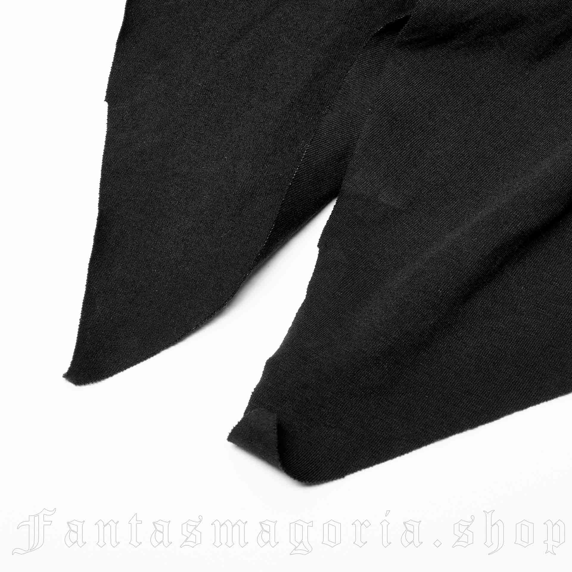 Punk Rave Wicked Ways Dress – Bild 5