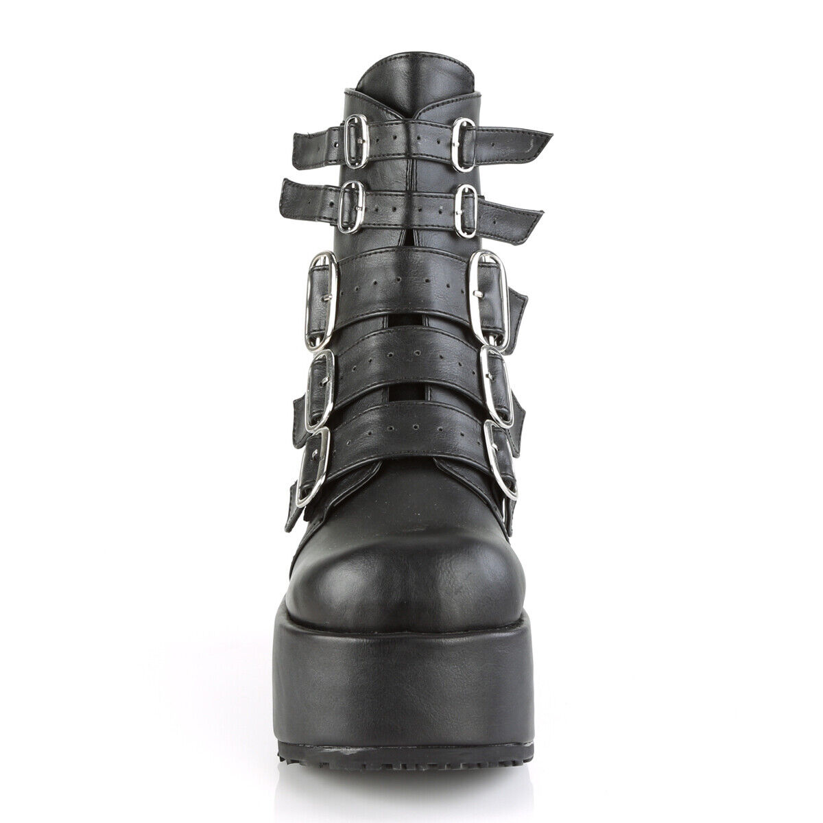 Demonia Stiefelette Concord 57 – Bild 2