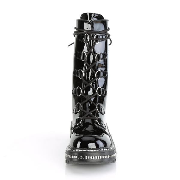 Demonia Stiefeletten Lilith 270 – Bild 2