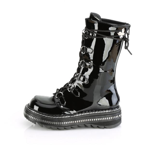 Demonia Stiefeletten Lilith 270 – Bild 3