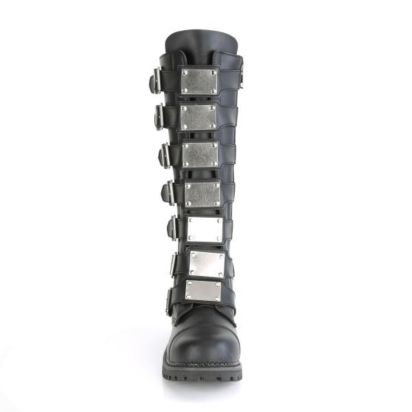 Demonia Stiefel Riot 21 – Bild 2