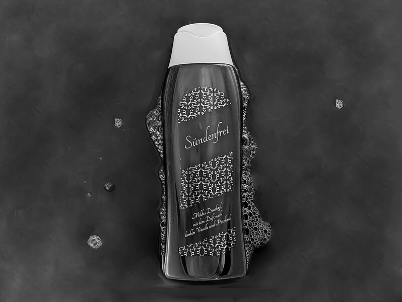 Duschbad Sündenfrei (300 ml)