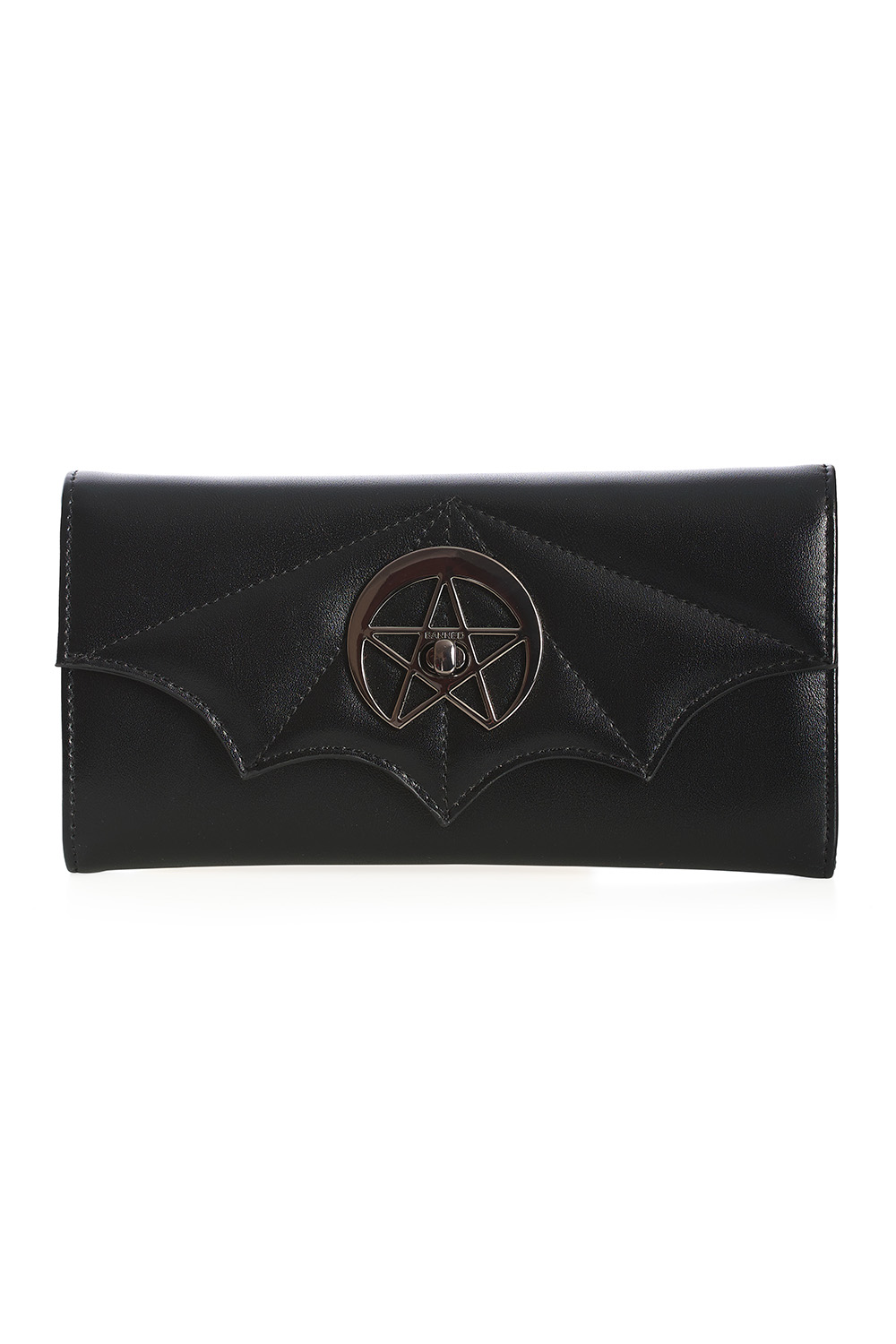 Banned Dreamcatcher Bat Wallet