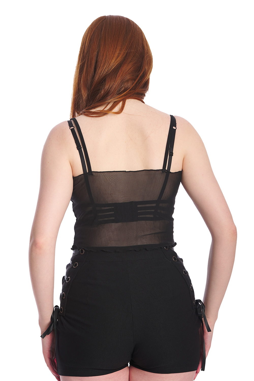 Banned Lima Top – Bild 3