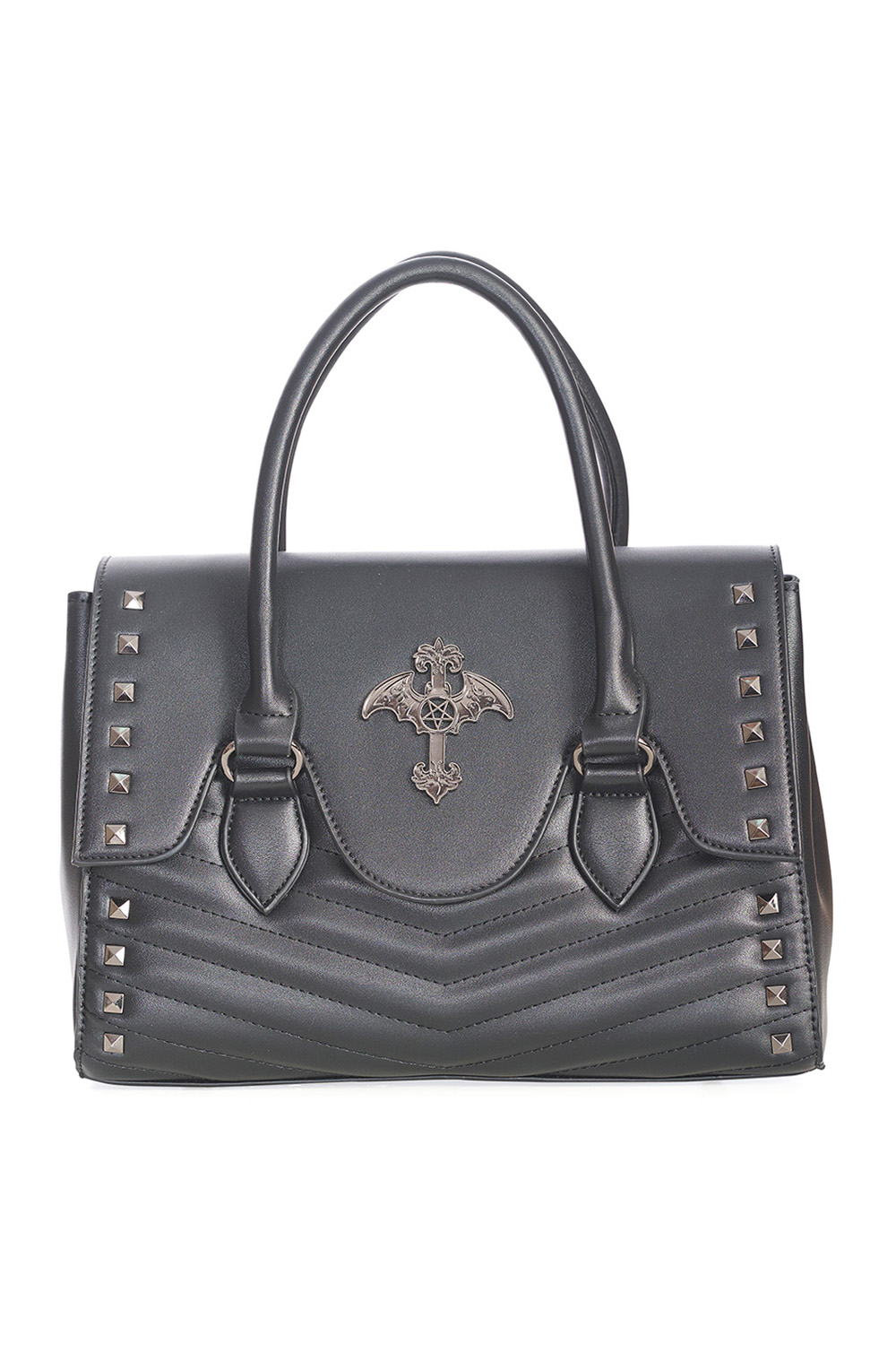 Banned Glow of the Cross Handbag – Bild 2