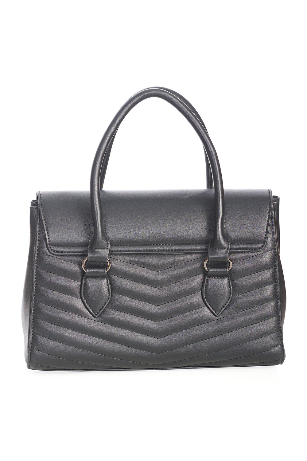 Banned Glow of the Cross Handbag – Bild 3