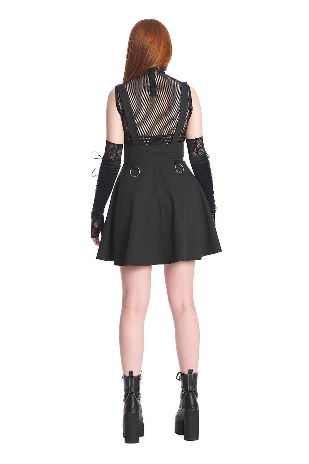 Banned Valeria Skirt – Bild 4