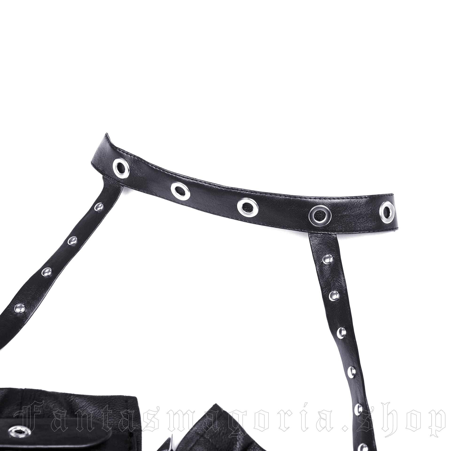 Dark In Love Deadly Doll Dress - Image 3