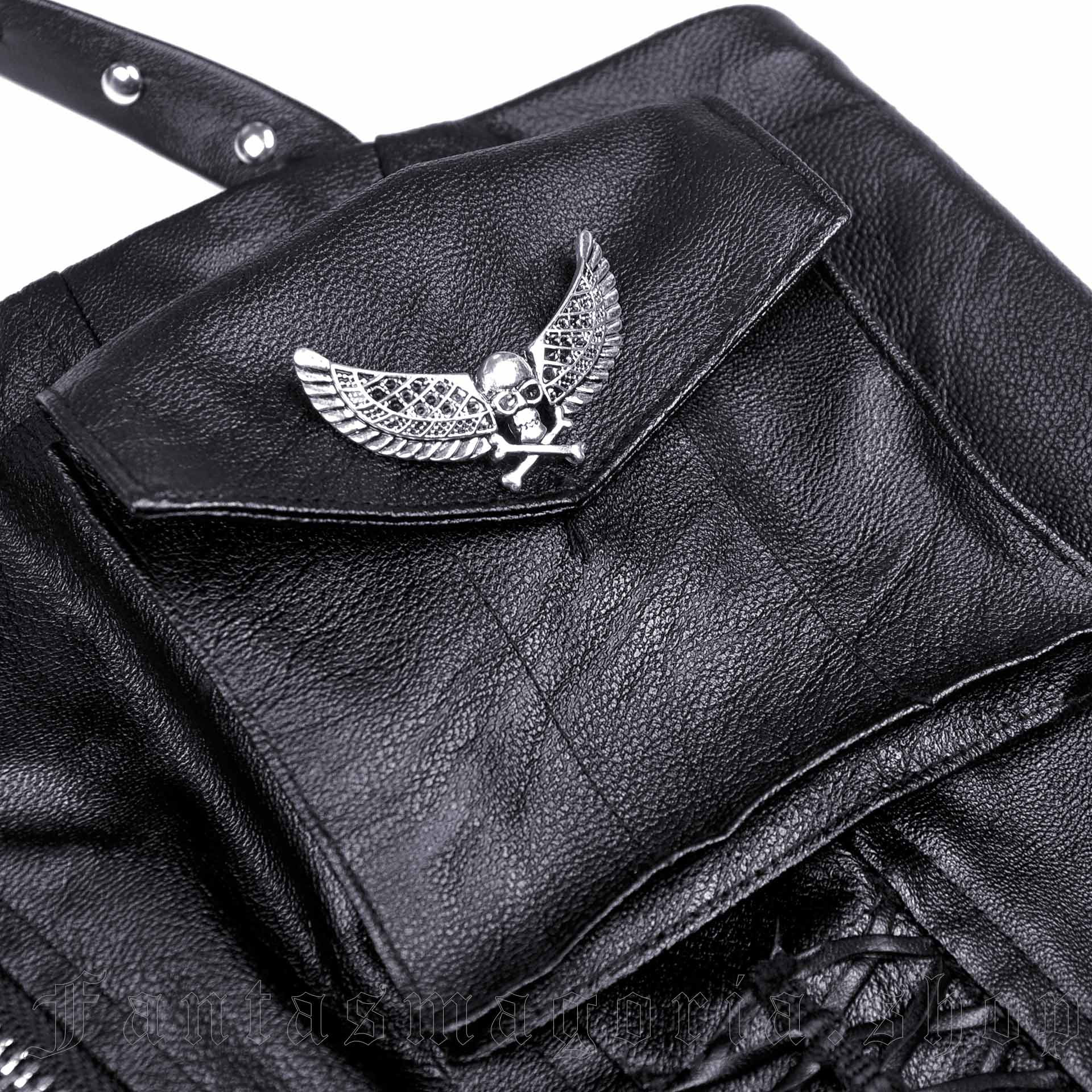 Dark In Love Deadly Doll Dress - Image 4