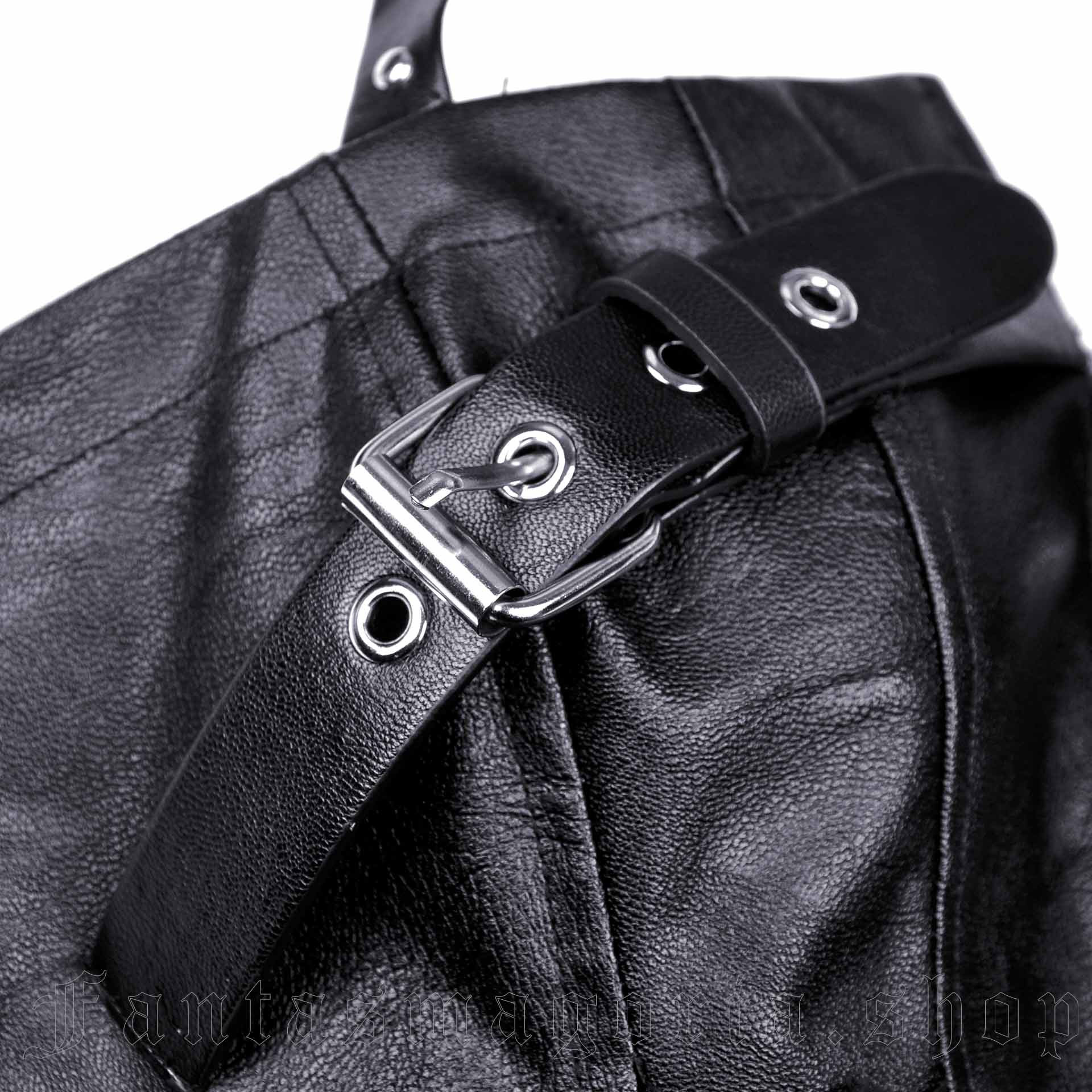 Dark In Love Deadly Doll Dress - Image 5