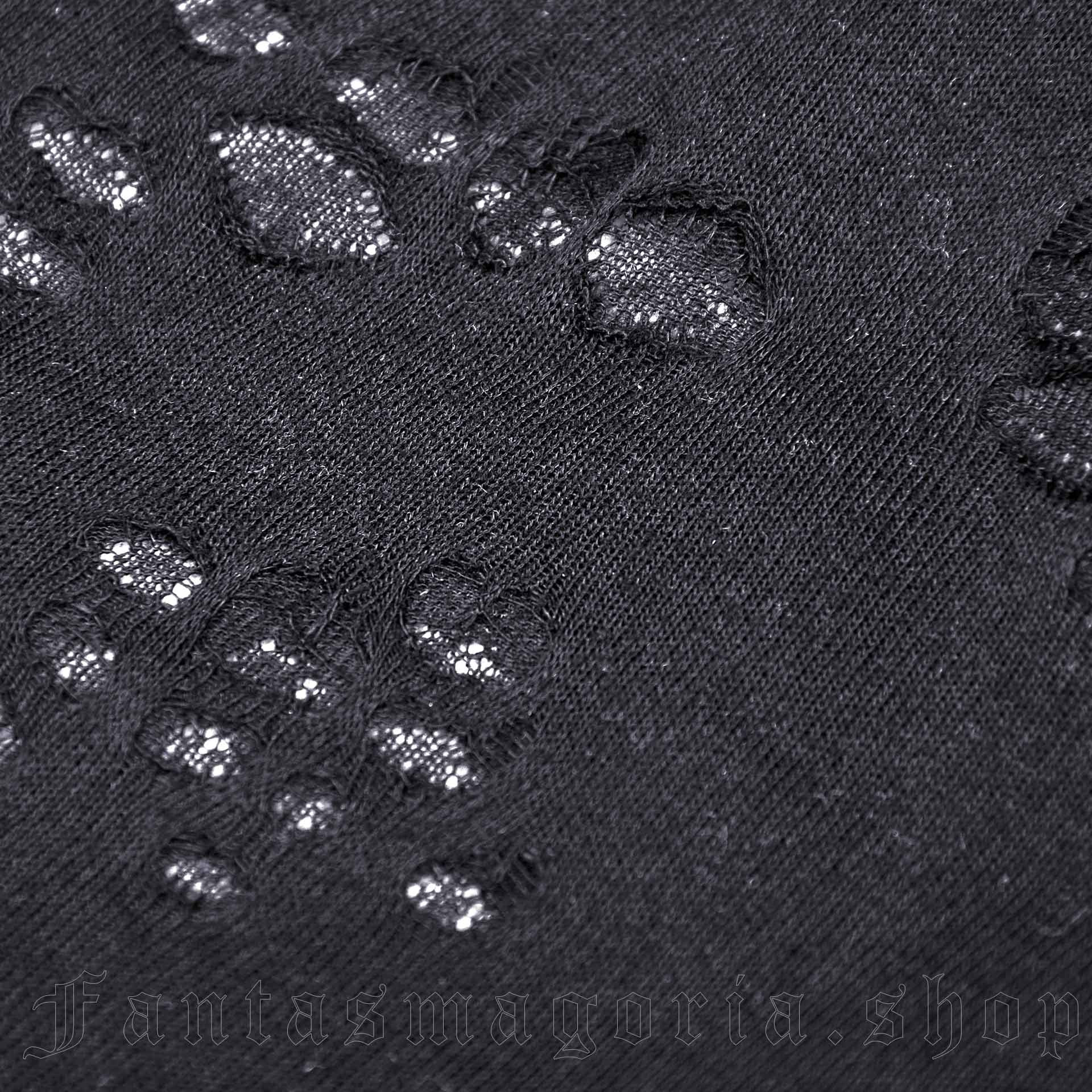 Dark In Love Haruko Top – Bild 5