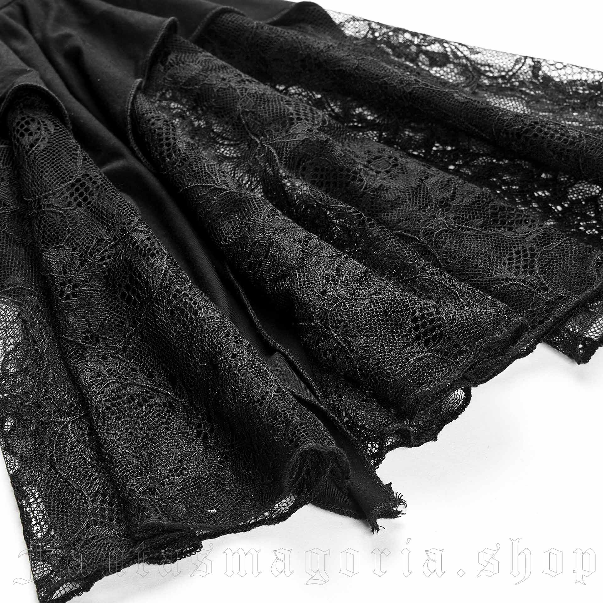Dark In Love Nerissa Top – Bild 4