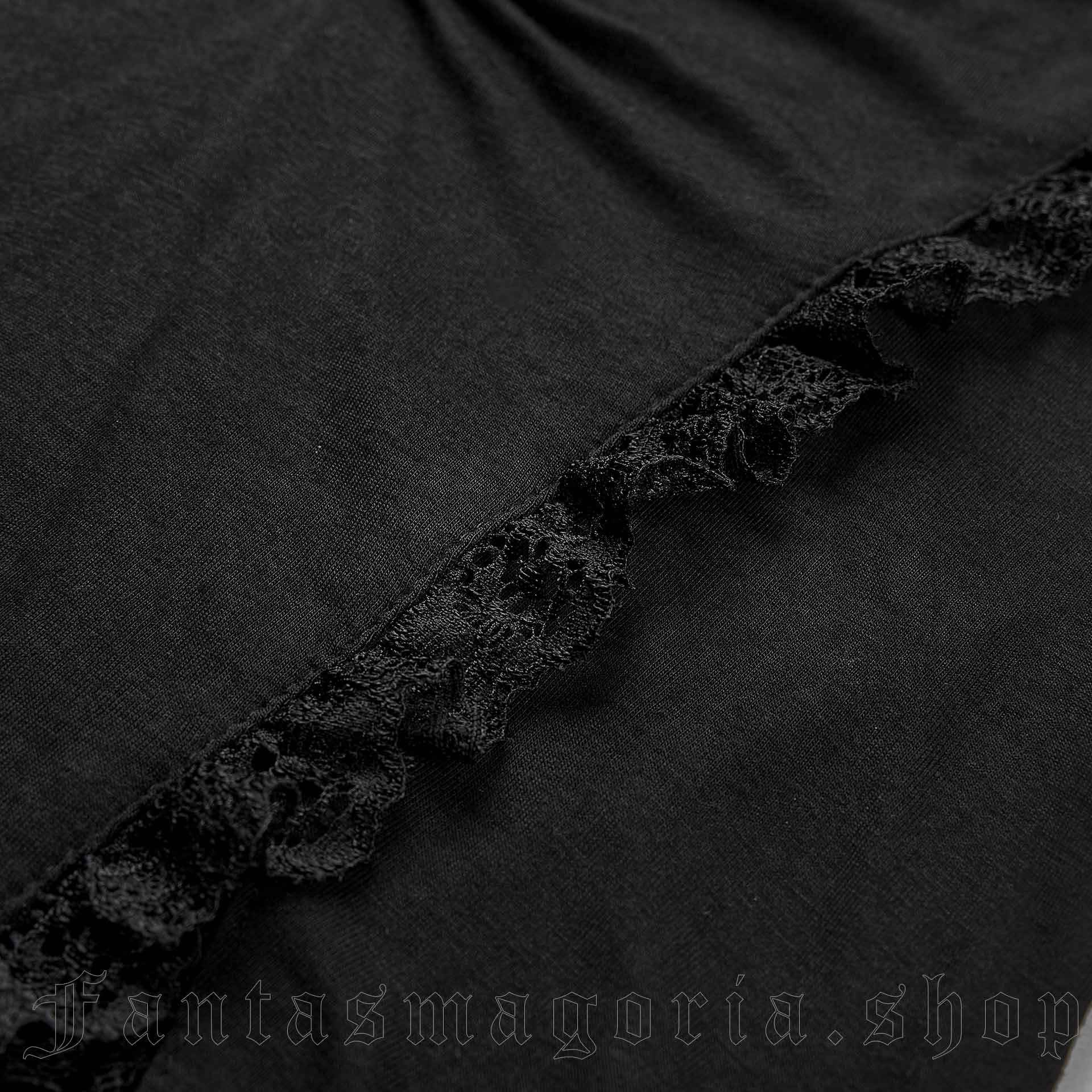 Dark In Love Nerissa Top – Bild 5