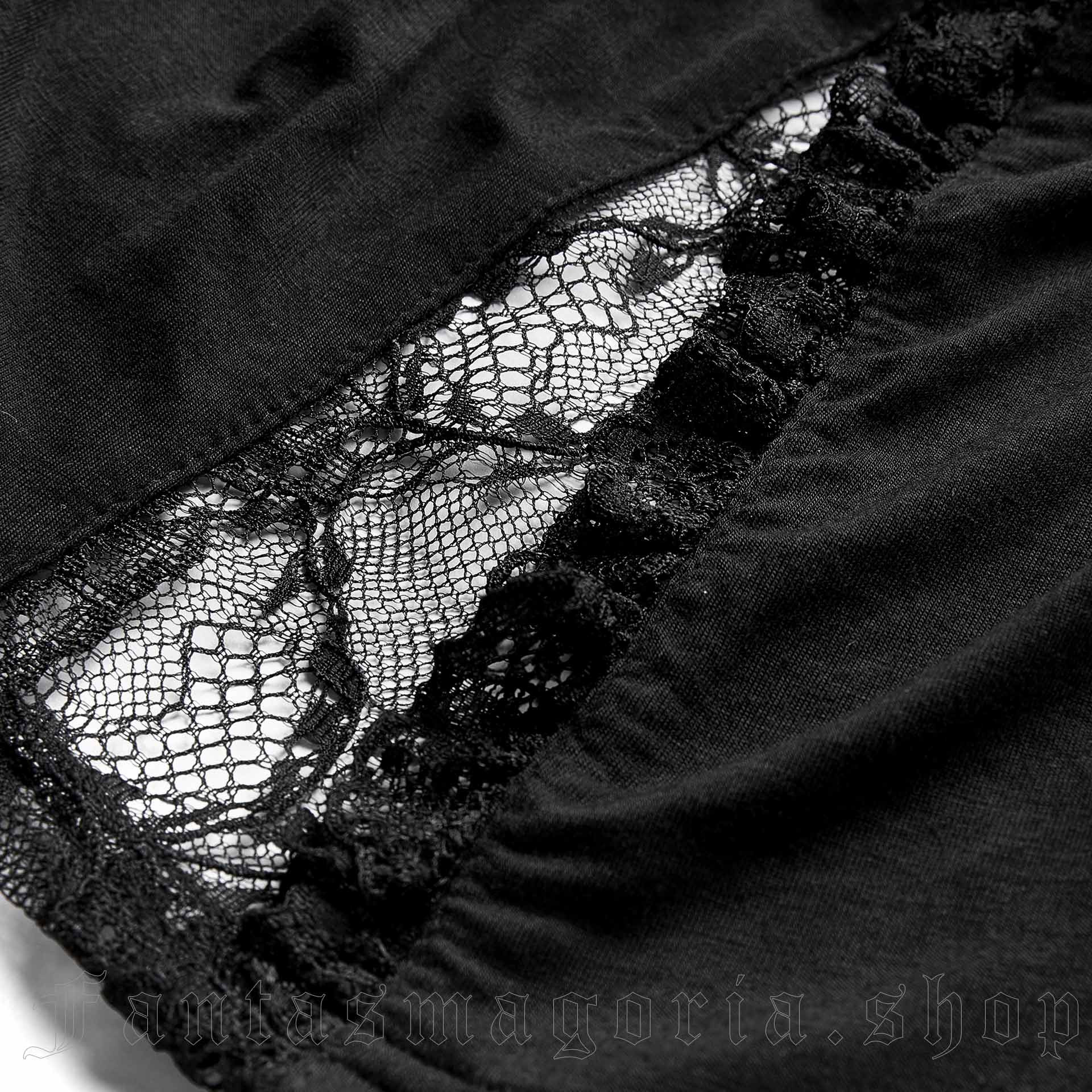 Dark In Love Nerissa Top – Bild 6