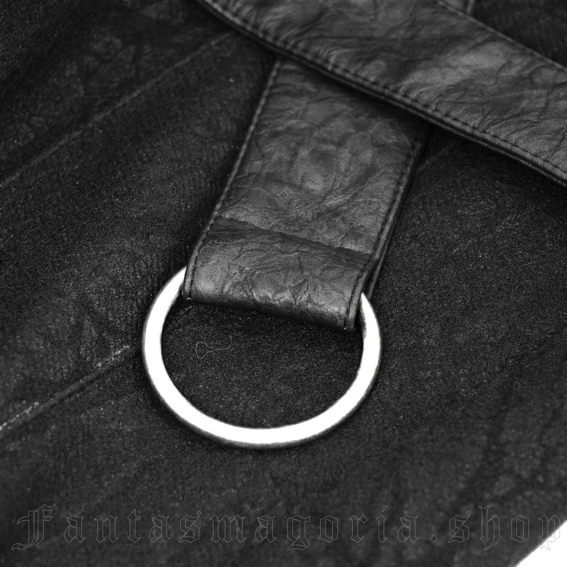 Devil Fashion Oraculum Skirt – Bild 4