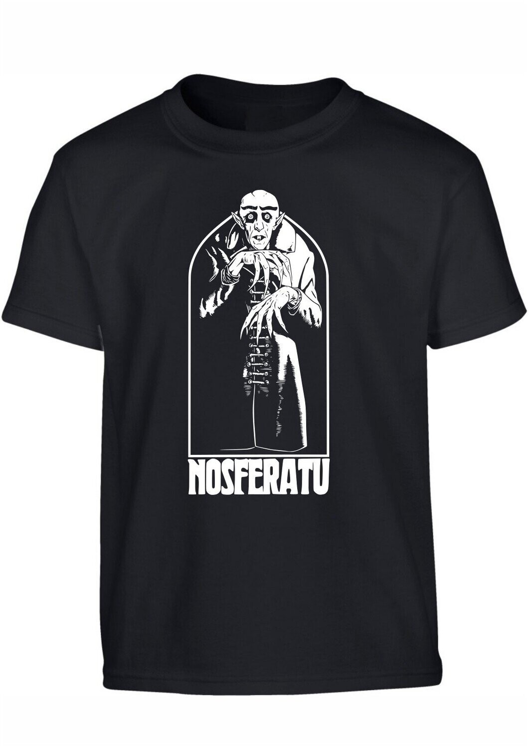 Easure Nosferatu T-Shirt