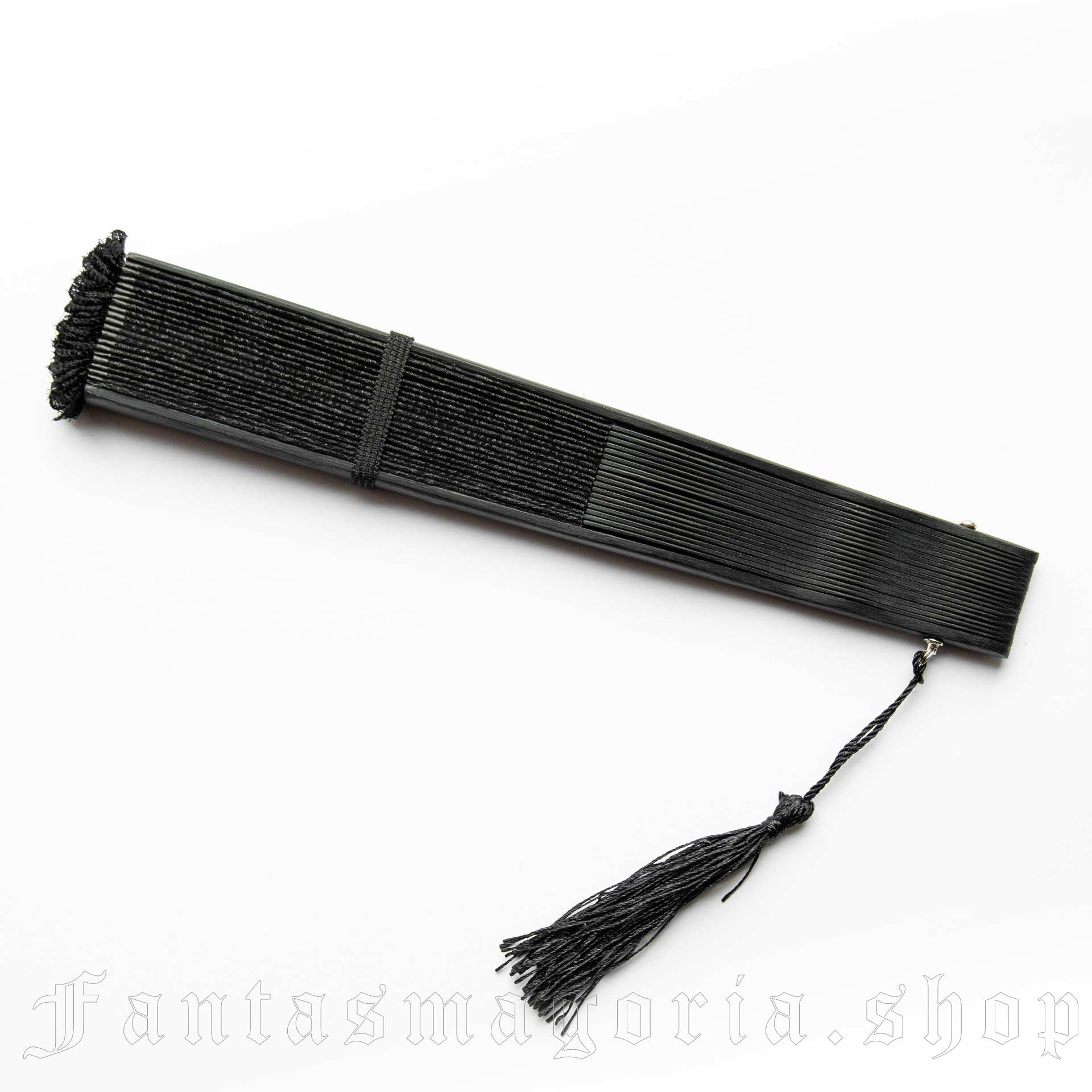 Fantasmagoria Black Palace Fan – Bild 3