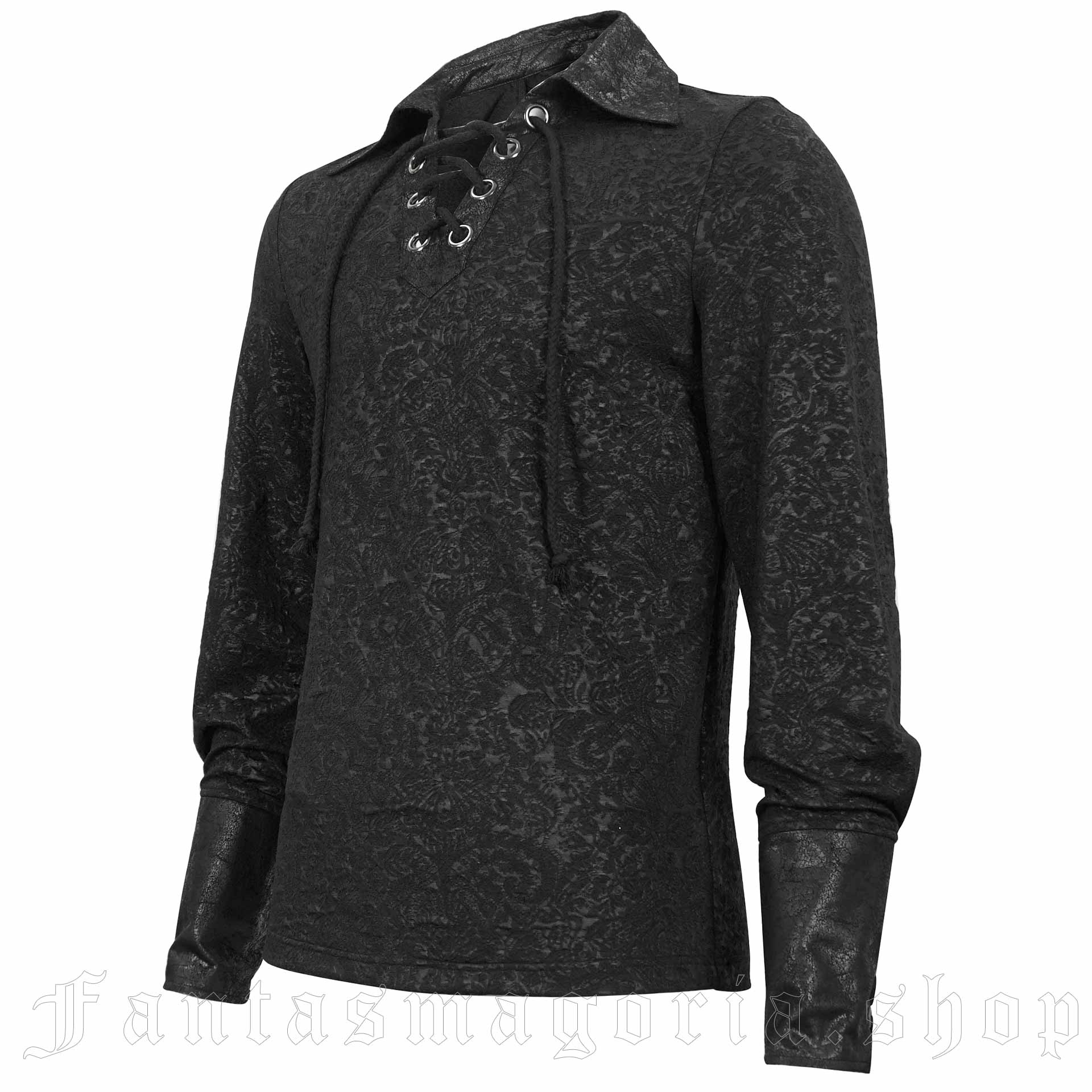 Devil Fashion Camelot Shirt – Bild 4