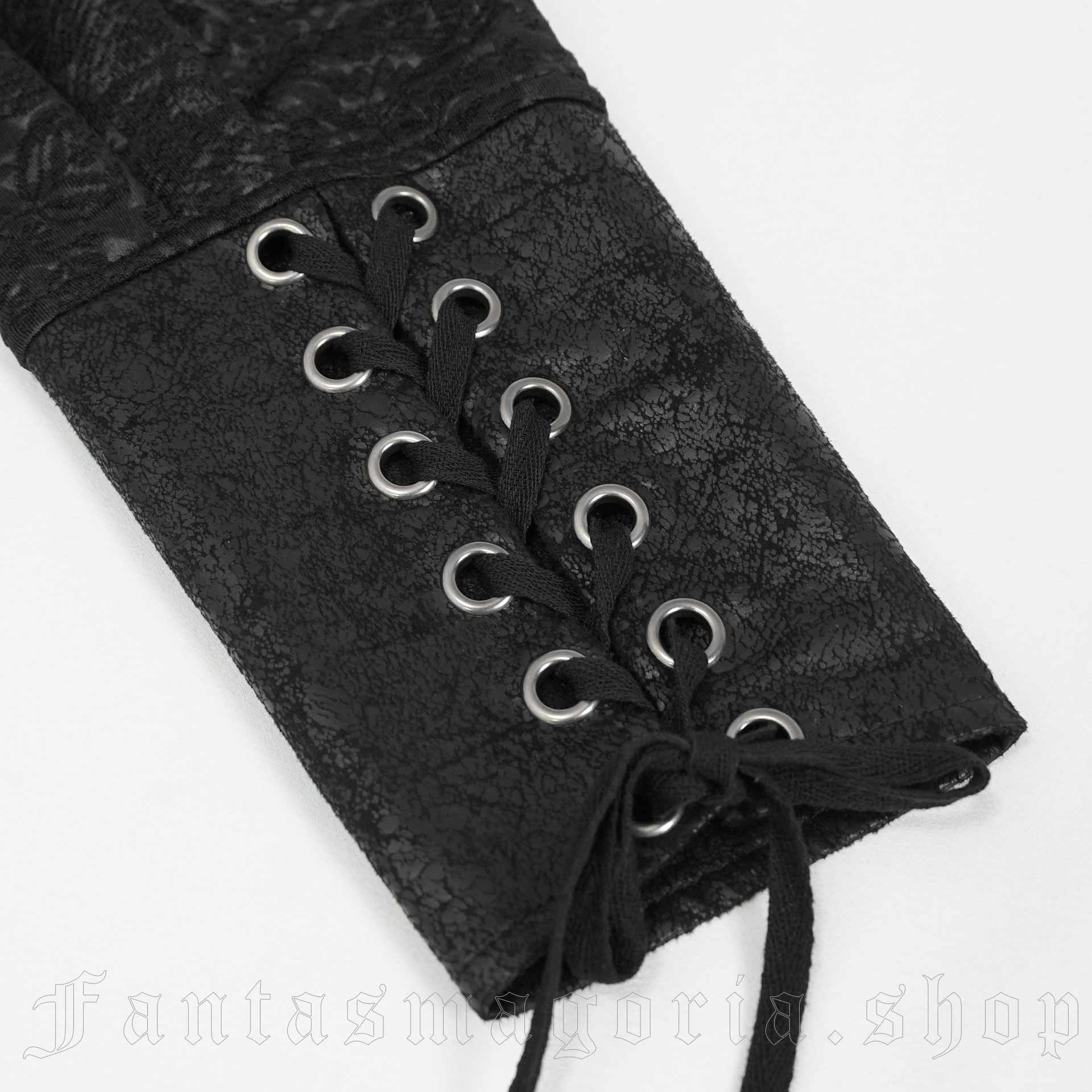 Devil Fashion Camelot Shirt – Bild 6