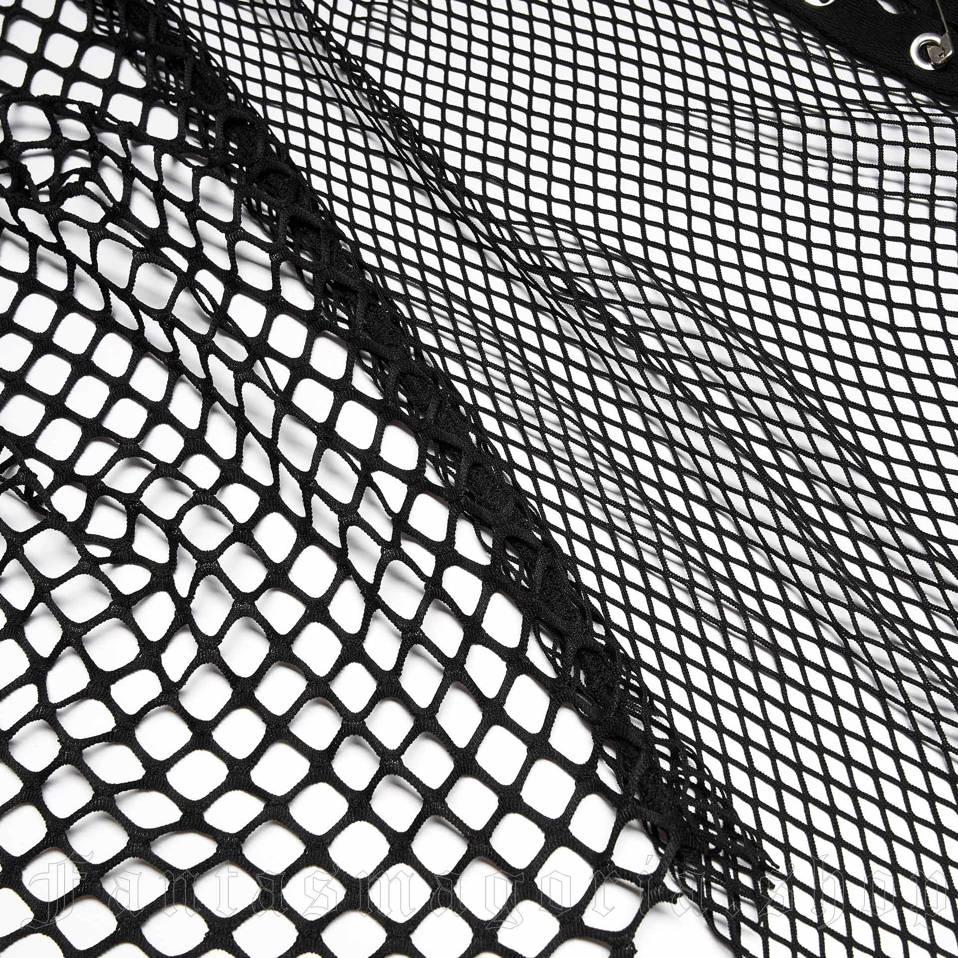 Punk Rave Krankhaus Shirt – Bild 5