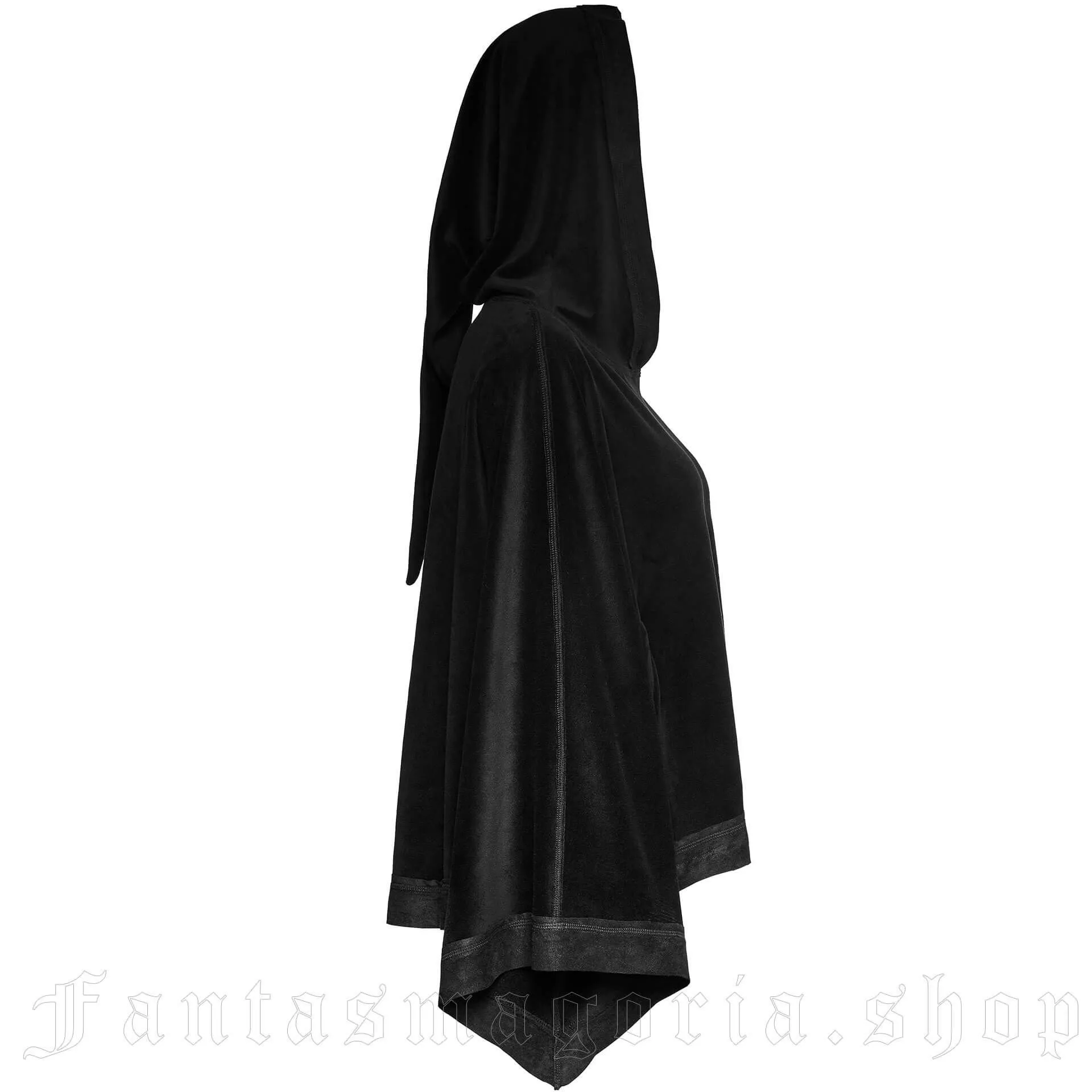 Punk Rave Nemo Pullover – Bild 3