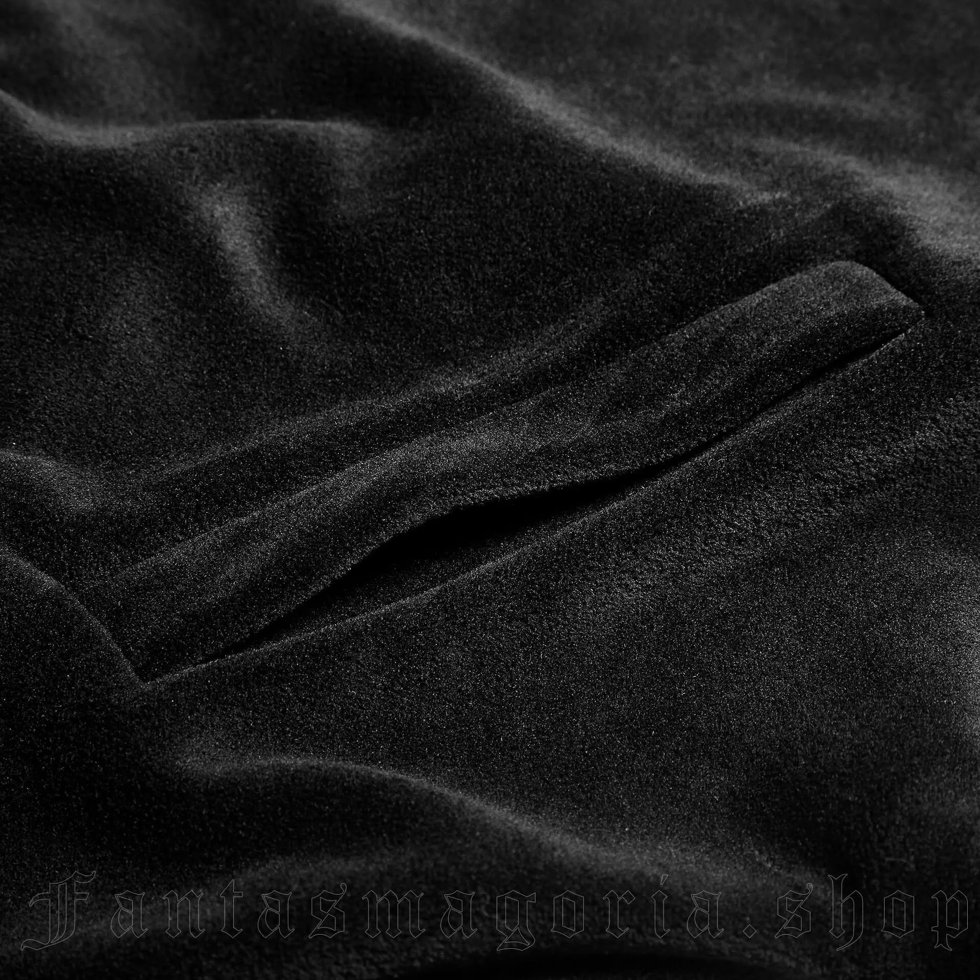 Punk Rave Nemo Pullover – Bild 4